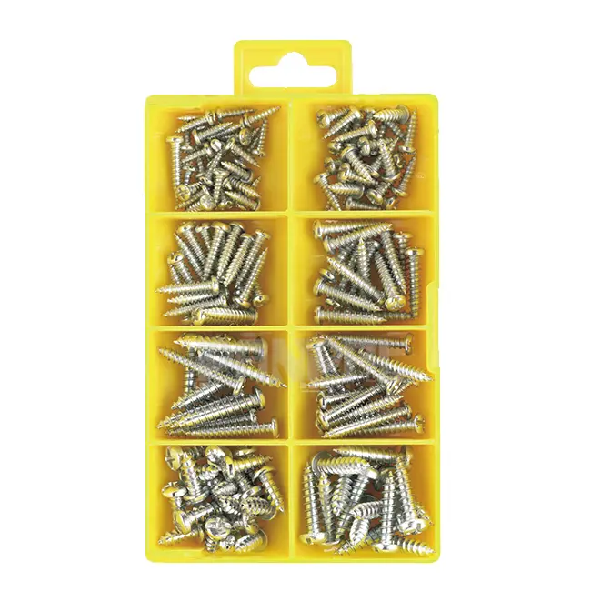 Self-Tapping Screw ZY8102